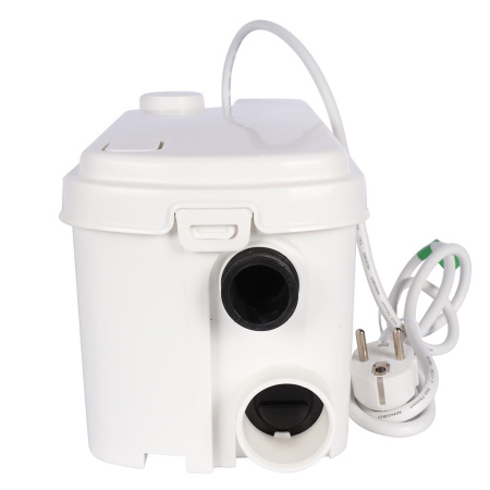 Канализационная насосная установка Rommer BIOLIFT S-3, 6 м³/ч, напор 7 м